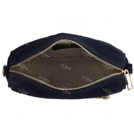 Charm London Anna Shoulder Bag