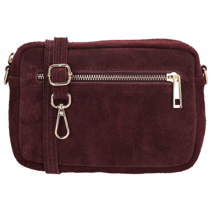 Charm London Anna Shoulder Bag