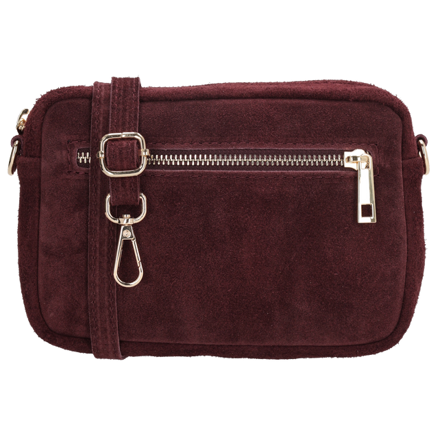 Charm London Anna Shoulder Bag