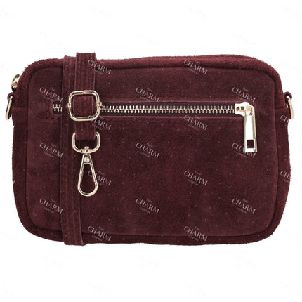 Charm London Anna Shoulder Bag