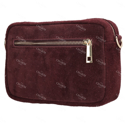 Charm London Anna Shoulder Bag