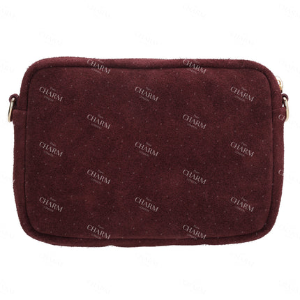 Charm London Anna Shoulder Bag
