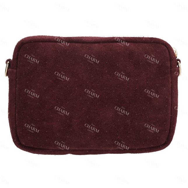 Charm London Anna Shoulder Bag
