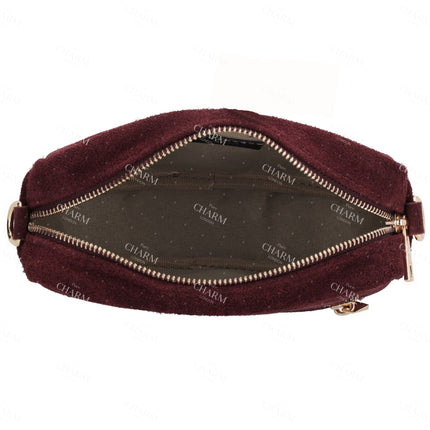 Charm London Anna Shoulder Bag