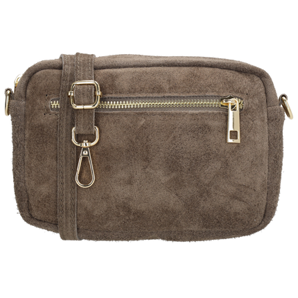 Charm London Anna Shoulder Bag