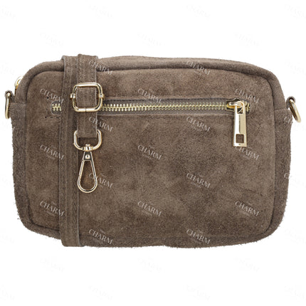 Charm London Anna Shoulder Bag