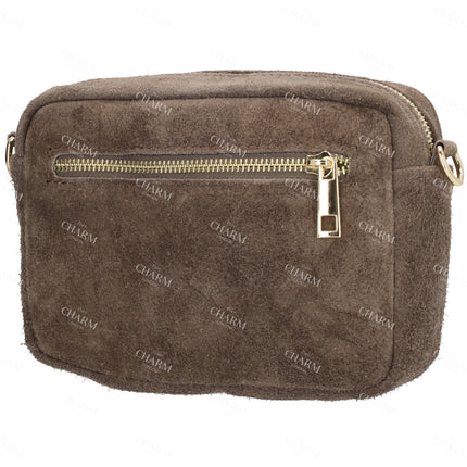 Charm London Anna Shoulder Bag