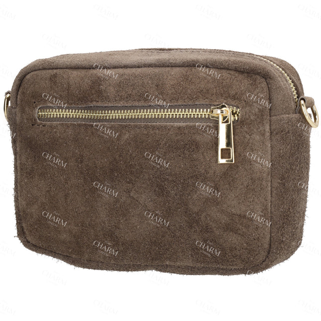 Charm London Anna Shoulder Bag