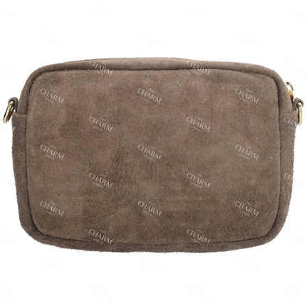 Charm London Anna Shoulder Bag