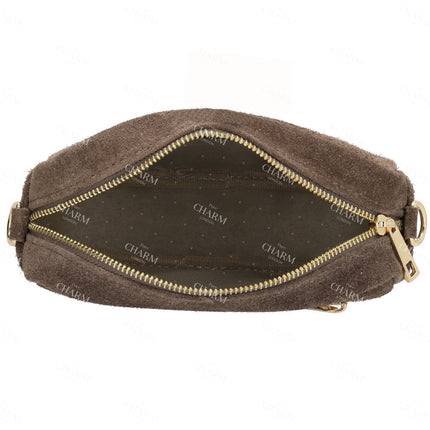 Charm London Anna Shoulder Bag