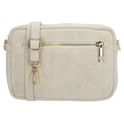 Charm London Anna Shoulder Bag
