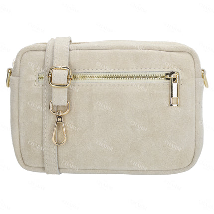 Charm London Anna Shoulder Bag