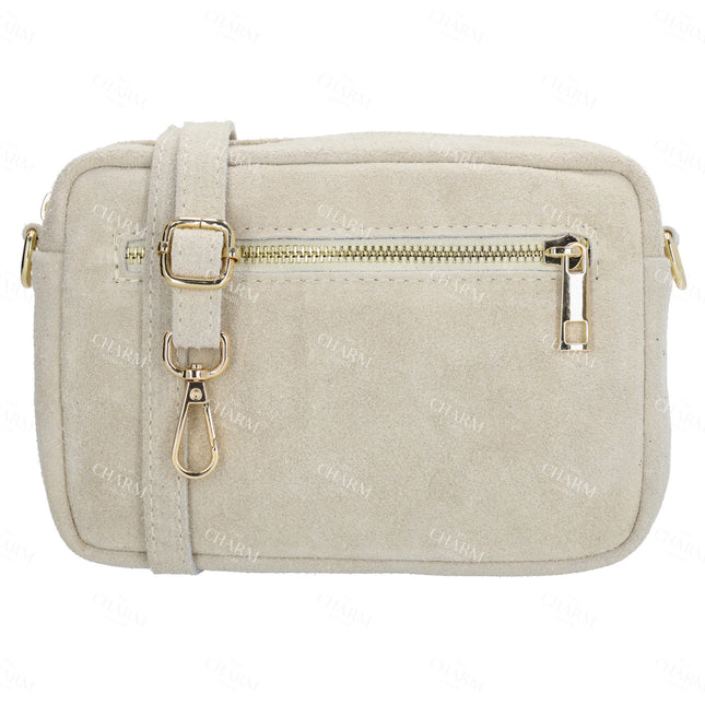 Charm London Anna Shoulder Bag