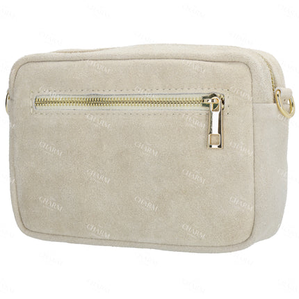 Charm London Anna Shoulder Bag