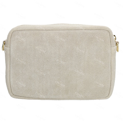 Charm London Anna Shoulder Bag
