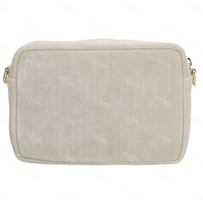 Charm London Anna Shoulder Bag