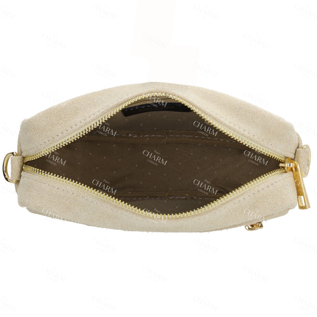 Charm London Anna Shoulder Bag