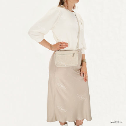 Charm London Anna Shoulder Bag