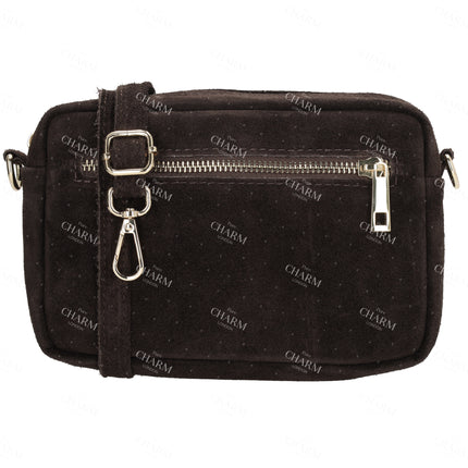 Charm London Anna Shoulder Bag