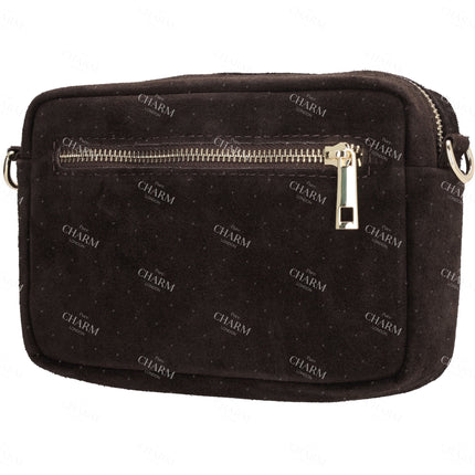 Charm London Anna Shoulder Bag