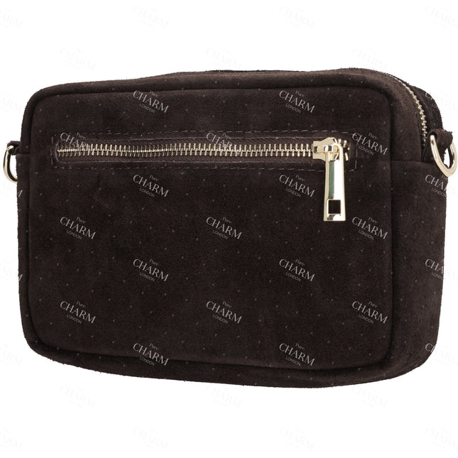 Charm London Anna Shoulder Bag