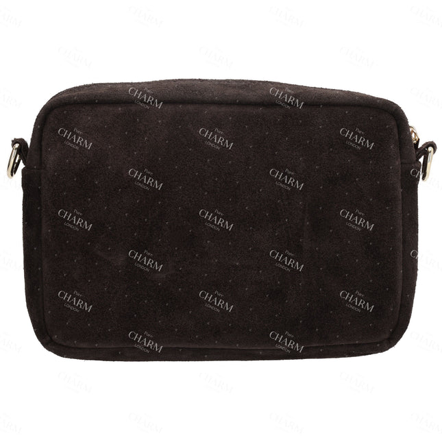Charm London Anna Shoulder Bag