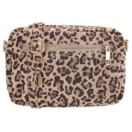 Charm London Anna Shoulder Bag