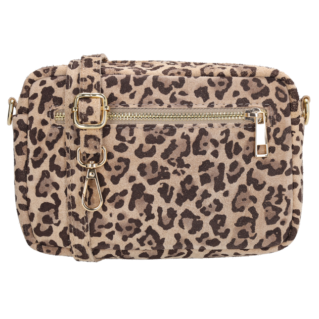 Charm London Anna Shoulder Bag