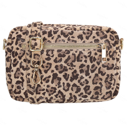 Charm London Anna Shoulder Bag