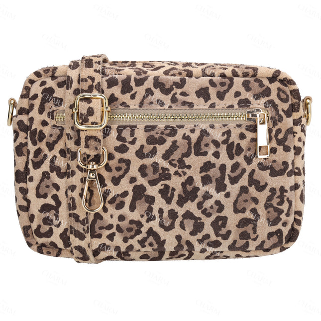 Charm London Anna Shoulder Bag