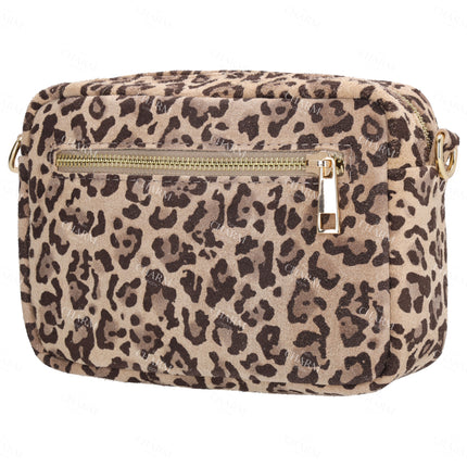 Charm London Anna Shoulder Bag