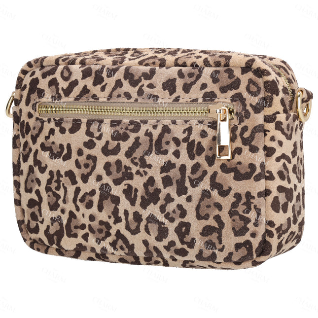 Charm London Anna Shoulder Bag