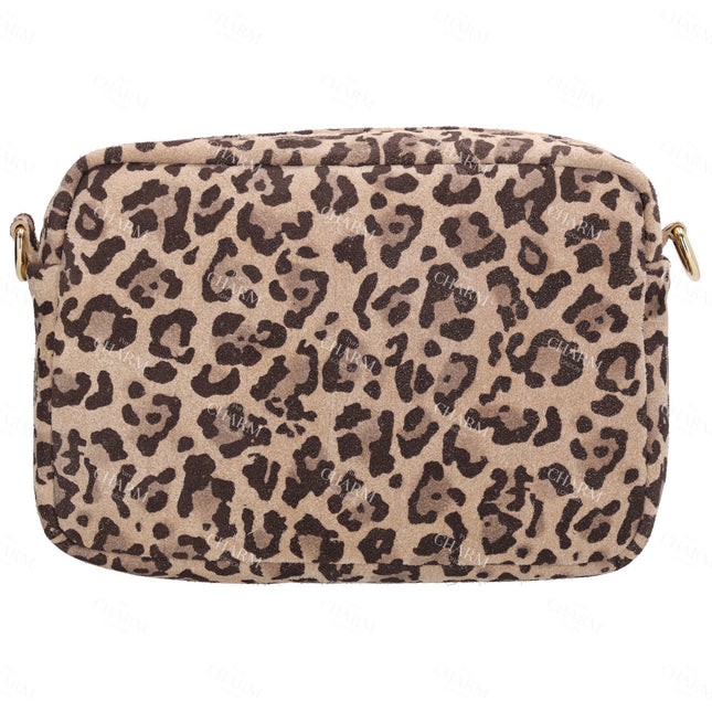 Charm London Anna Shoulder Bag