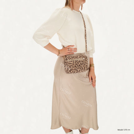 Charm London Anna Shoulder Bag