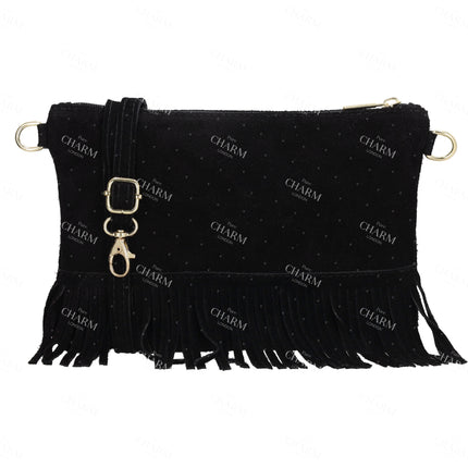 Charm London Anna Shoulder Bag