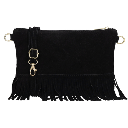 Charm London Anna Shoulder Bag
