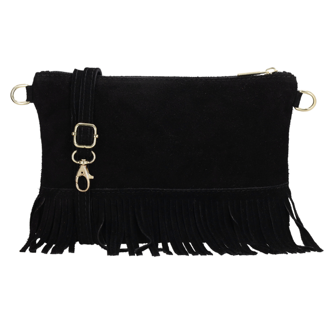 Charm London Anna Shoulder Bag
