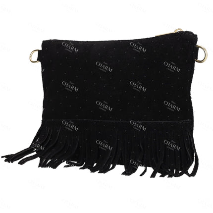 Charm London Anna Shoulder Bag