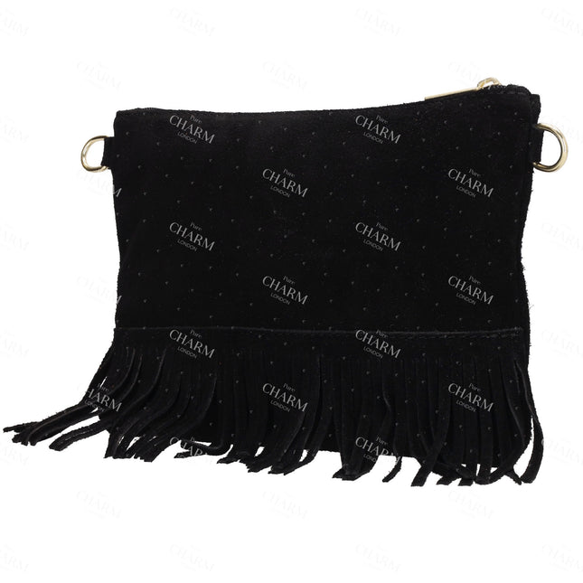 Charm London Anna Shoulder Bag