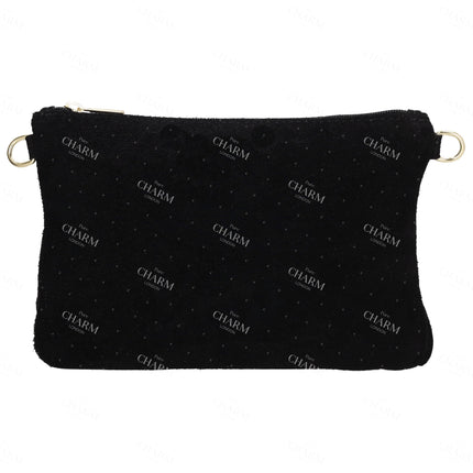 Charm London Anna Shoulder Bag