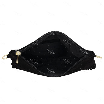Charm London Anna Shoulder Bag