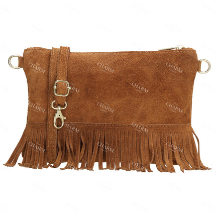 Charm London Anna Shoulder Bag