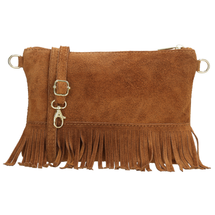 Charm London Anna Shoulder Bag