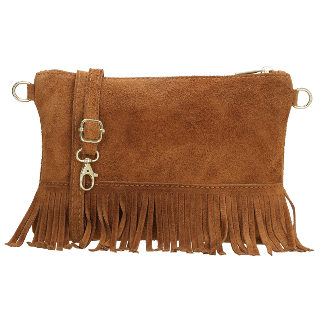 Charm London Anna Shoulder Bag