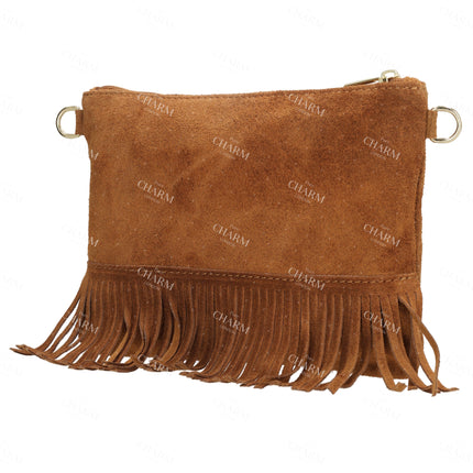 Charm London Anna Shoulder Bag