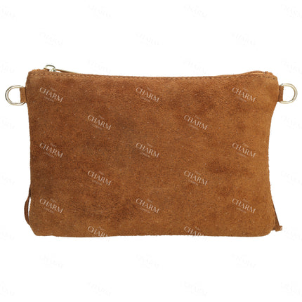 Charm London Anna Shoulder Bag