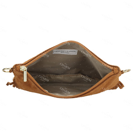 Charm London Anna Shoulder Bag