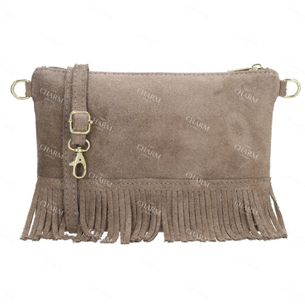 Charm London Anna Shoulder Bag