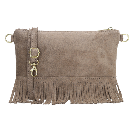 Charm London Anna Shoulder Bag