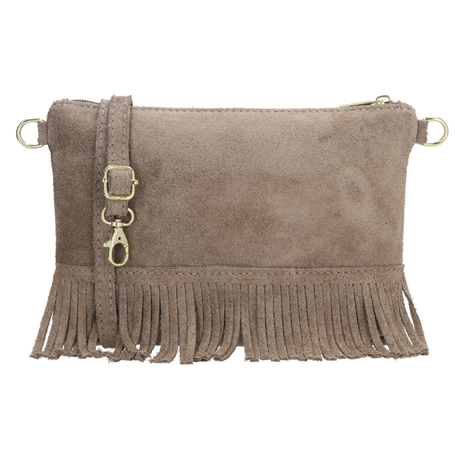 Charm London Anna Shoulder Bag